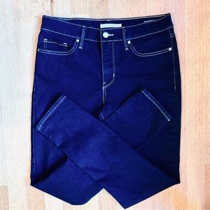 Levi’s 311 shaping skinny jeans